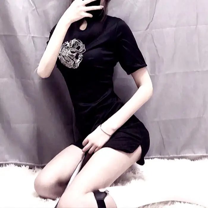 养子不教谁之过