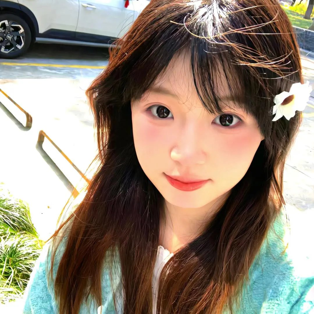 粉黛迷春