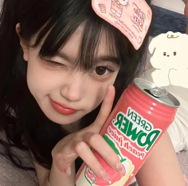 粉红女郎·爱人快跑