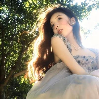 流浪的神女